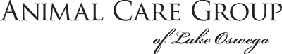 Animal Care Group of Lake Oswego logo